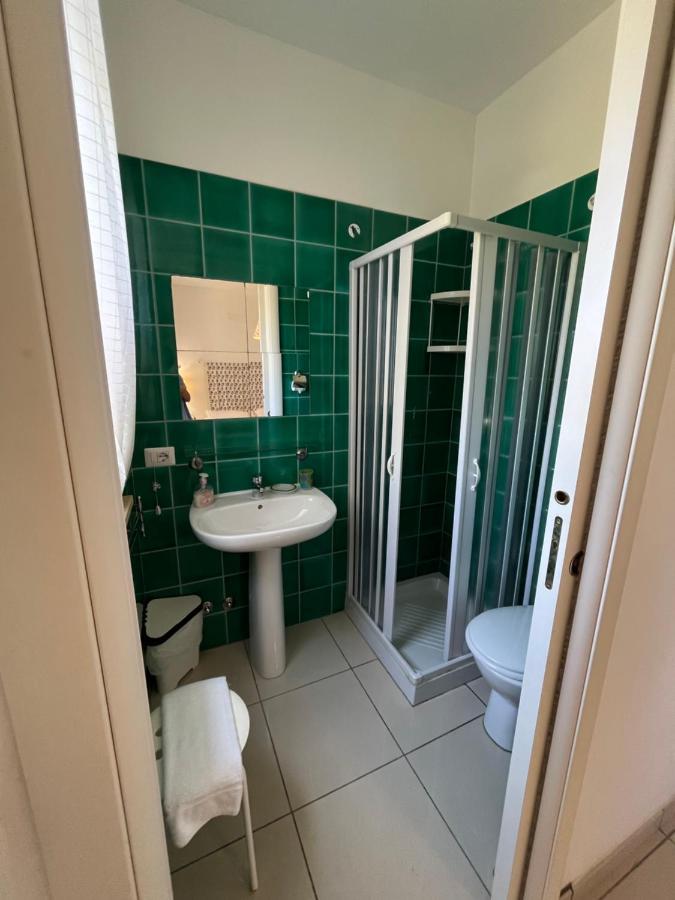 Casette Santini B&B Касалбордино Екстериор снимка