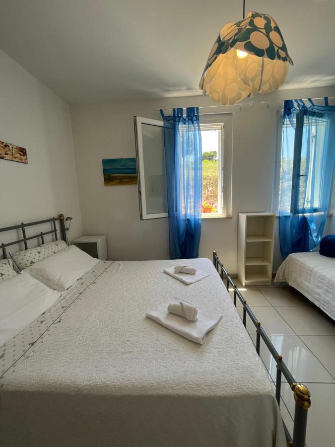 Casette Santini B&B Касалбордино Екстериор снимка