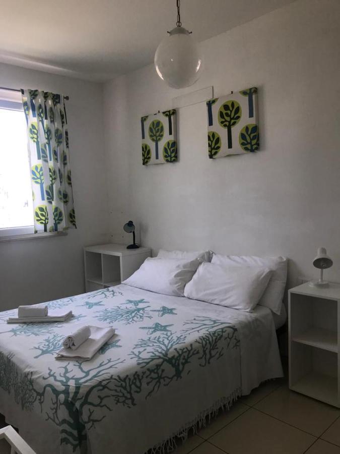 Casette Santini B&B Касалбордино Екстериор снимка