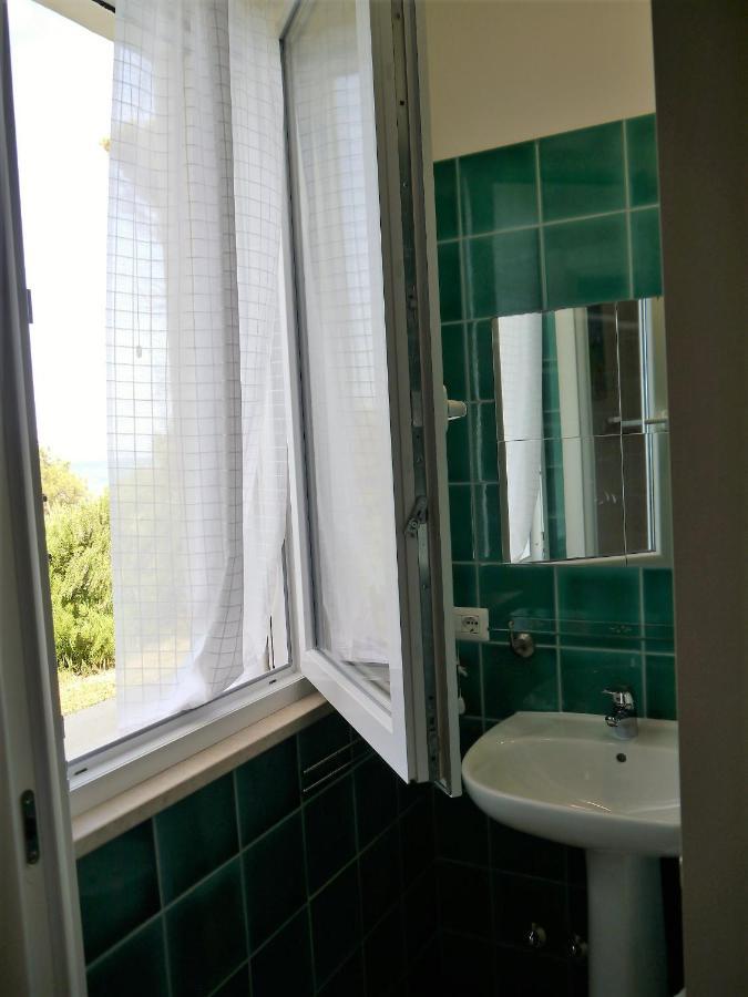 Casette Santini B&B Касалбордино Екстериор снимка