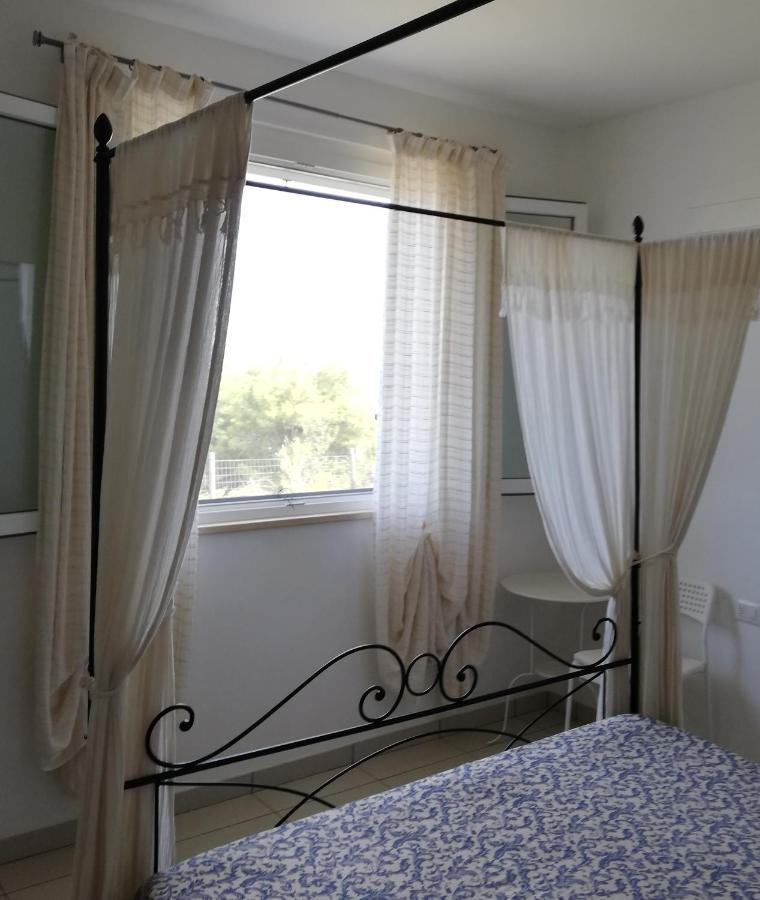 Casette Santini B&B Касалбордино Екстериор снимка